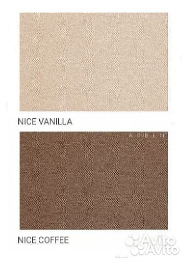 Диван Mango 1 (Манго 1) Ваниль