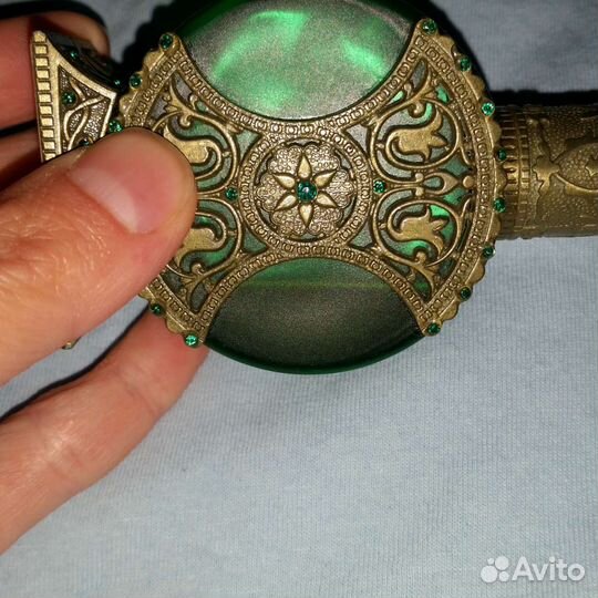 Восточные масляные арабские духи