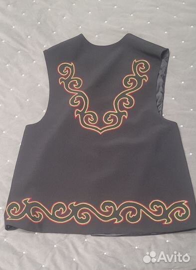 Продам холтыргас мужской 52 размер