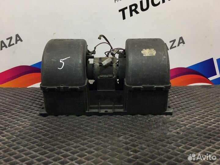 Моторчик отопителя Volvo FH, Volvo FM