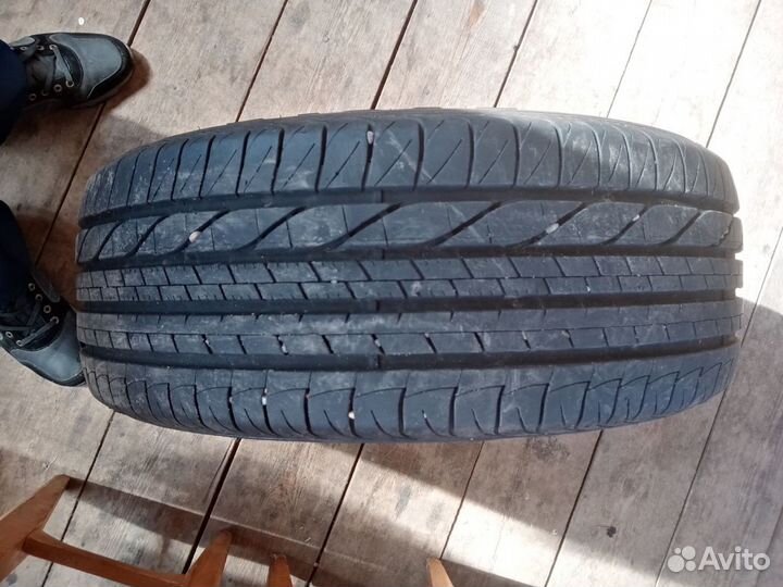 Goodyear Cargo G26 20.5/55 R16