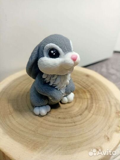 Мыло ручной работы