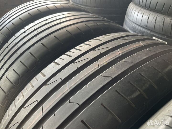 Hankook Ventus Prime 3 K125 225/55 R19