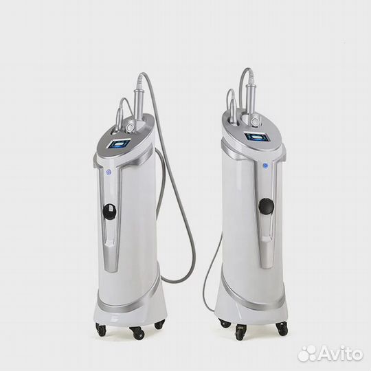 Напольная вибросфера для массажа. Рассрочка 12 мес