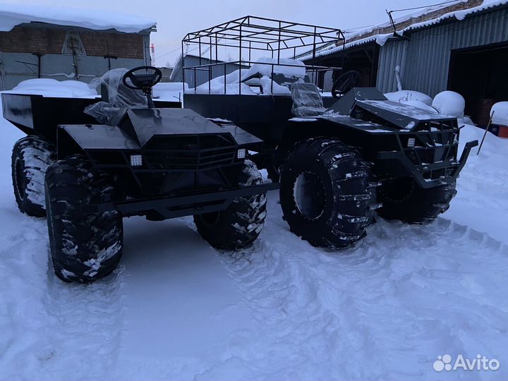 Вездеход/Каракат Новый в наличии