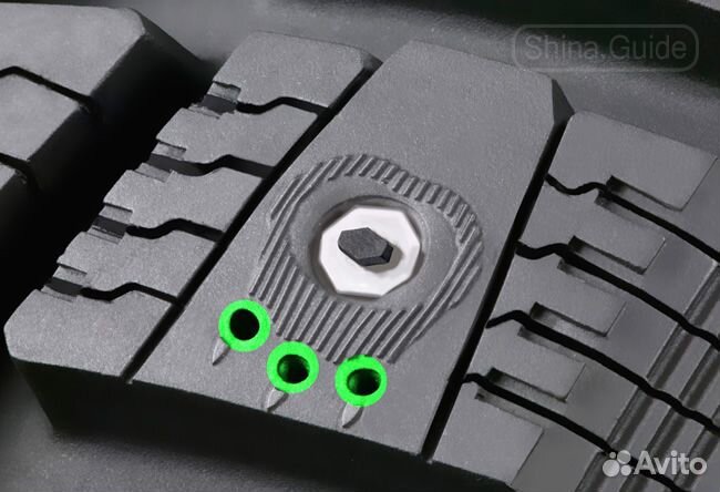 Nokian Tyres Nordman 7 195/60 R15 92T