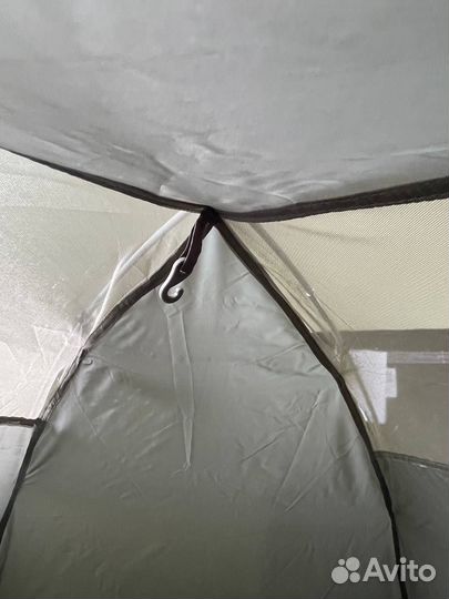 Палатка 2 х местная