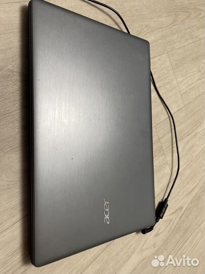 Acer e5 571g