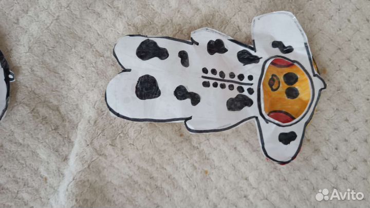 Мини бокс уточки лалафанфан