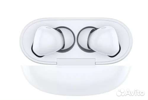 Наушники Honor Choice EarBuds X3 Lite White