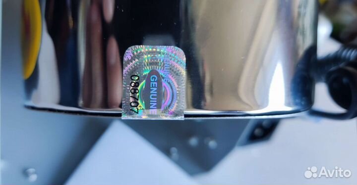 Мельница для муки 2500w