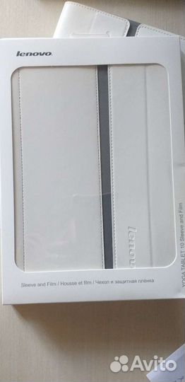 Чехол Lenovo Yoga tablet 10