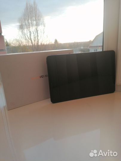 Планшет huawei MatePad 10.4 4/64gb