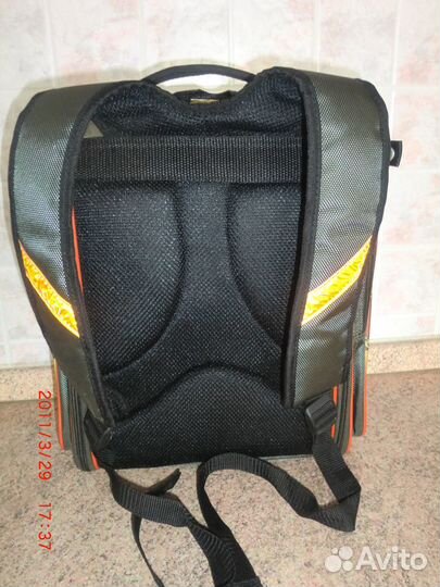 Рюкзак школьный новый