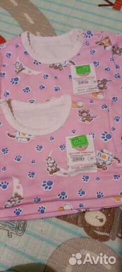 Футболки с длинным рукавом 98 девочки