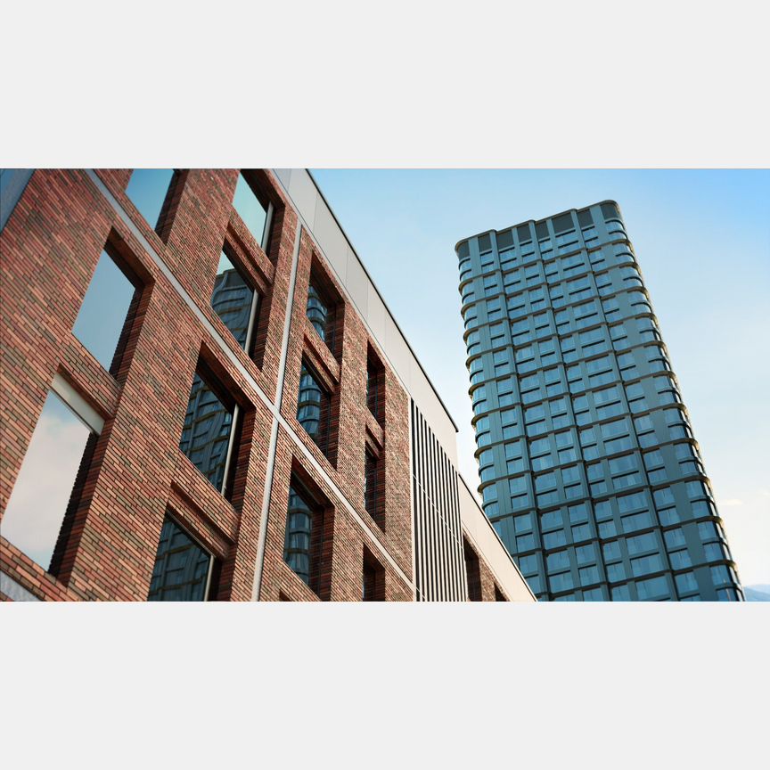 3-к. квартира, 98,9 м², 9/59 эт.