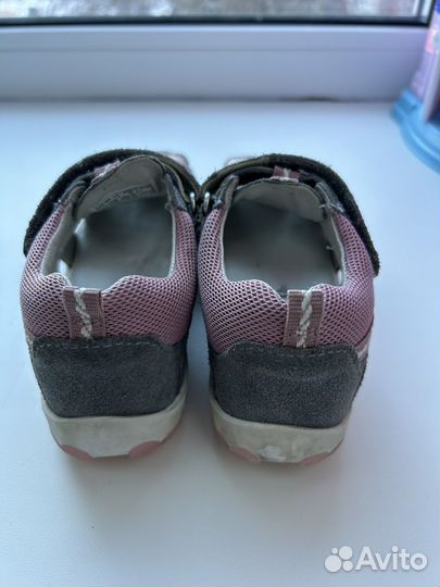 Сандалии Superfit Fanni и Bonny, размер 26