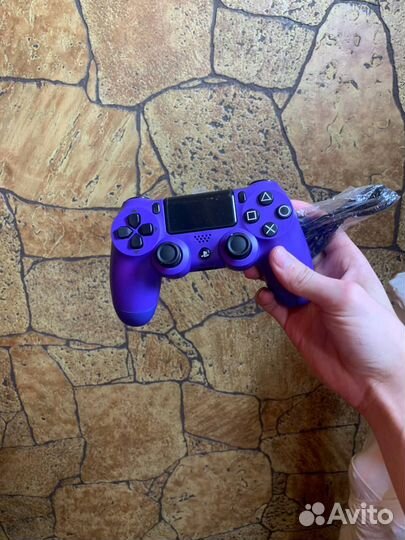 Джойстик геймпад ps4