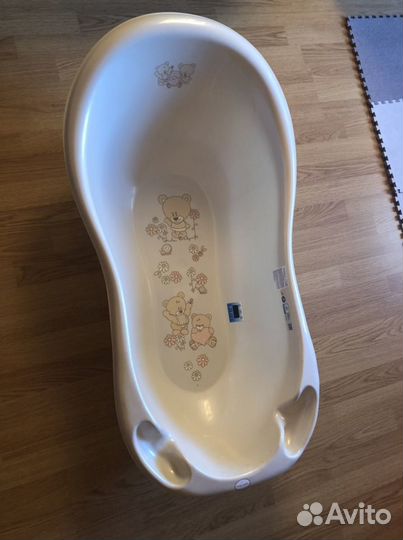 Ванночка для купания