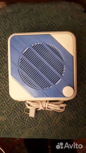 Абонентский громкоговоритель из СССР