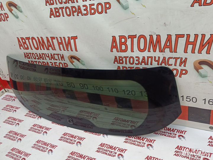 Стекло крышки багажника Хавал Джолион