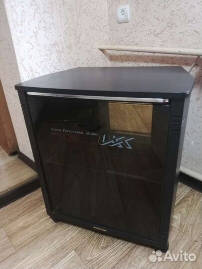 Тумбочка под телевизор бу