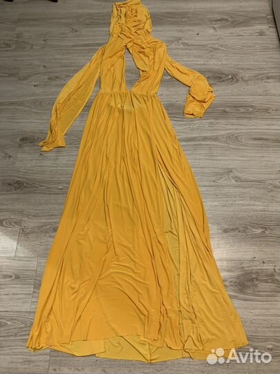 Платье трансформер