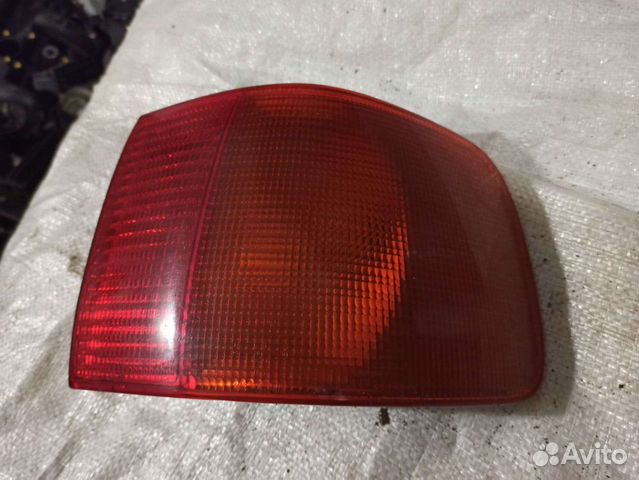 Фонарь задний