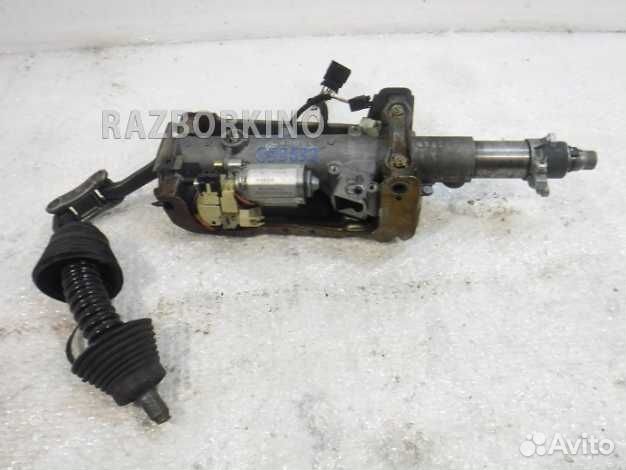 Колонка рулевая Мерседес