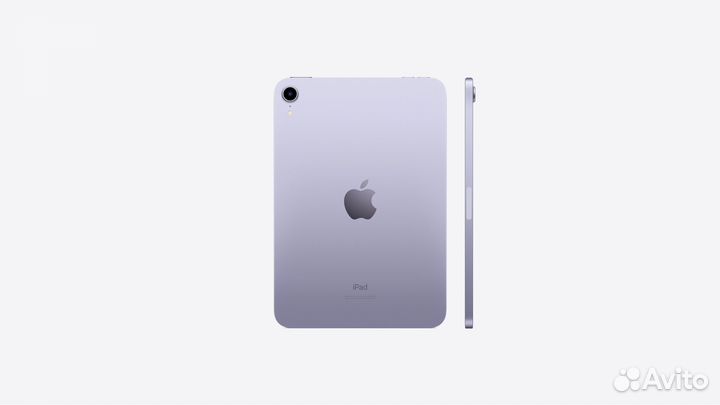 iPad mini 6 (2021) Wi-Fi 256 GB