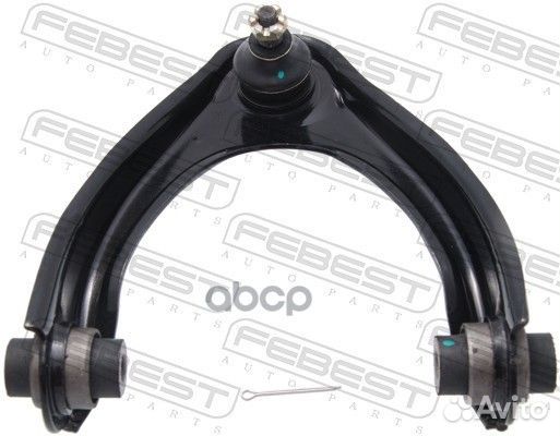 Рычаг передний верхний левый (honda civic/civic