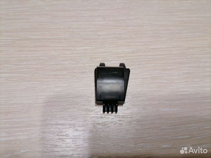 Ик приёмник A39955B ezahc09-IK