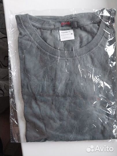 Спецодежда 48-50