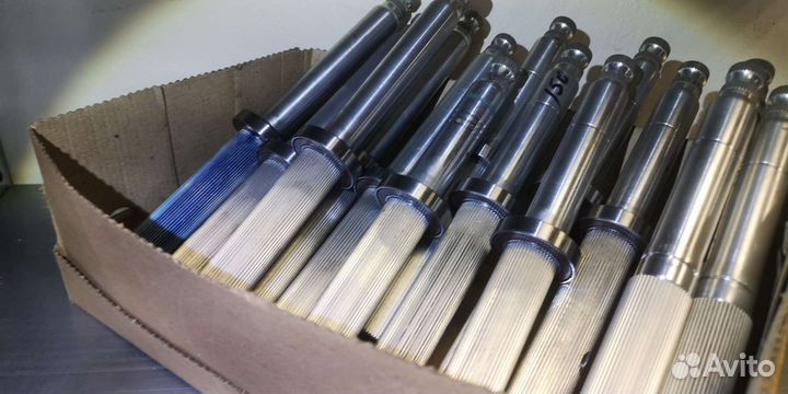 Рулевая колонка LandCruiser200 Prado150 Lexus570