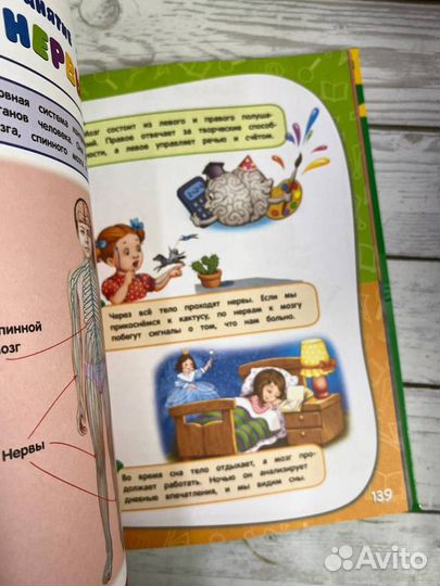 Книга годовой курс занятий 4-5 лет