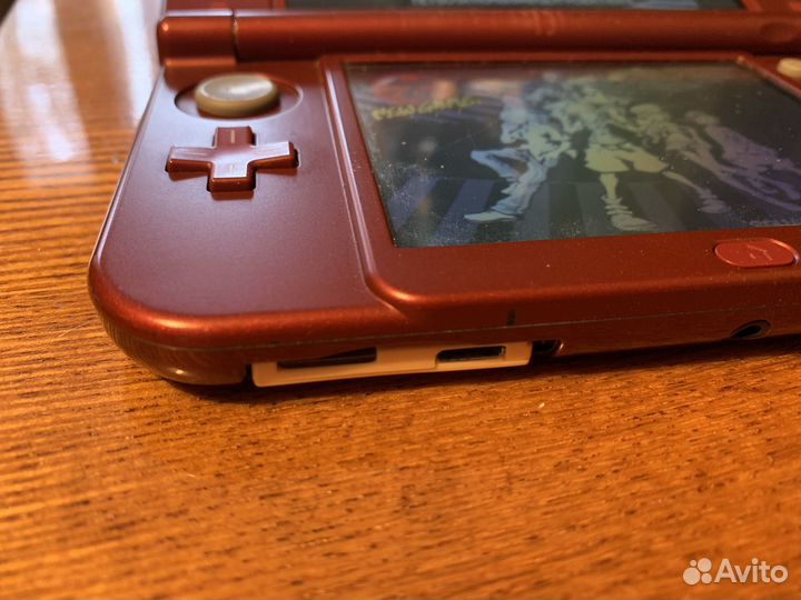 Картридж R4 с 16гб памяти