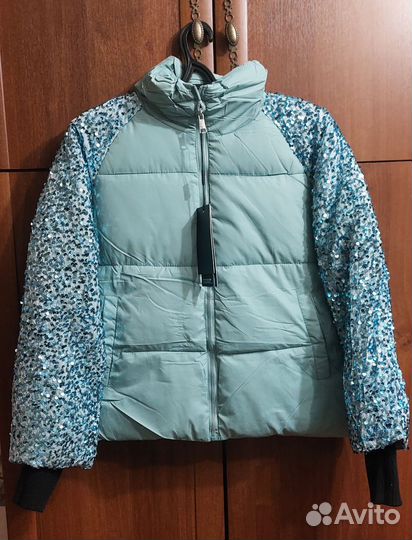 Куртка женская 46-48