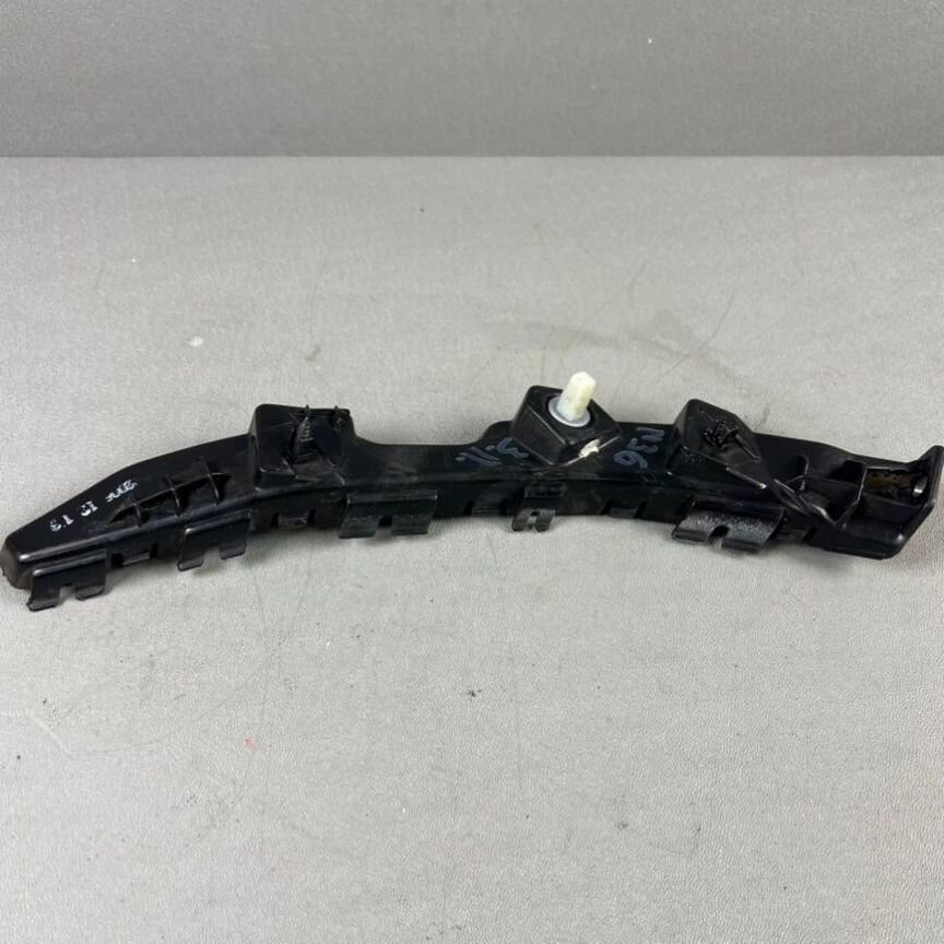 задний бампер kia ceed 2 jd - Кузов: купить запчасти ⚙ во всех