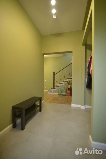 Уберу качественно квартиру, дом