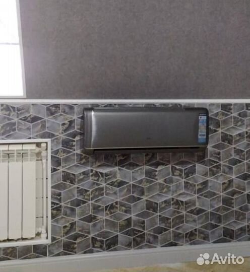 Кондиционеры в рассрочку с установкой