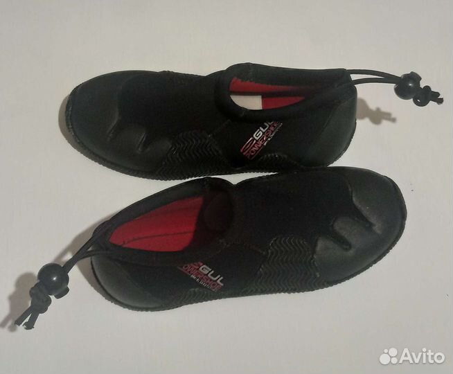 Гидрообувь GUL детская 31р