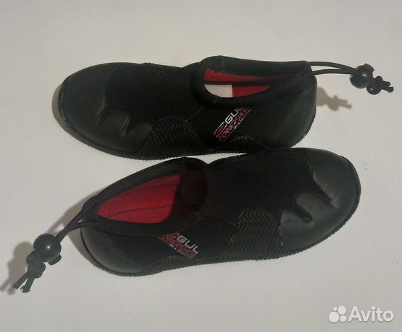 Гидрообувь GUL детская 31р