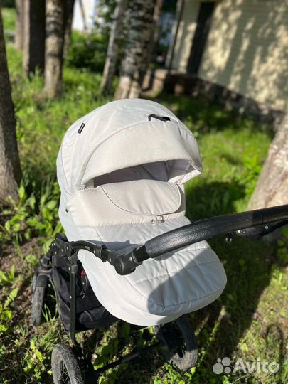 Коляска indigo