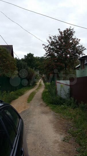 Участок 10 сот. (СНТ, ДНП)