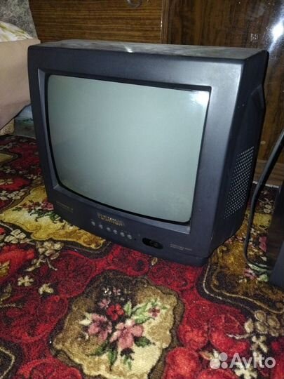 Телевизор бу