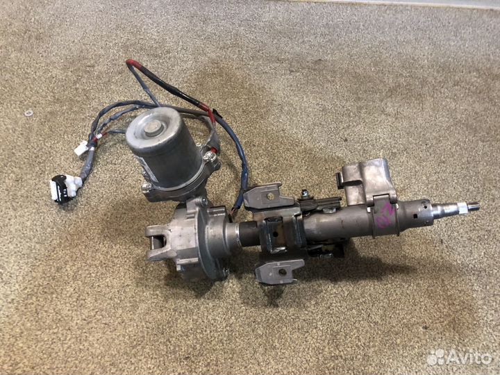 Усилитель руля Subaru BRZ Z10 ZC GT86