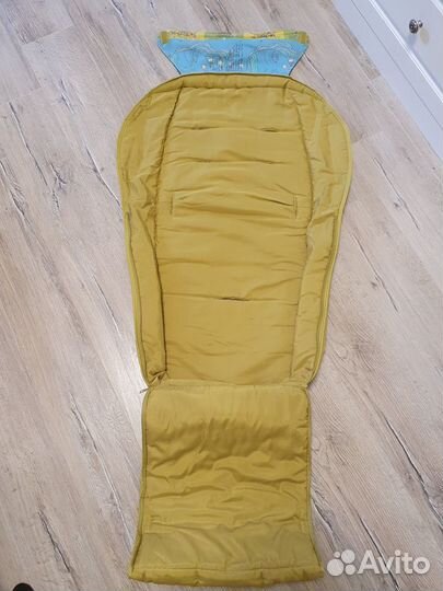 Чехол в коляску