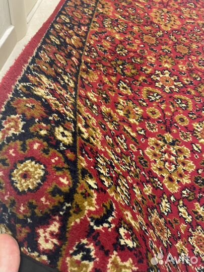 Ковровые дорожки (шерсть, Германия)