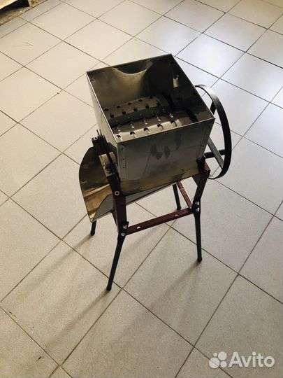 Овощерезка