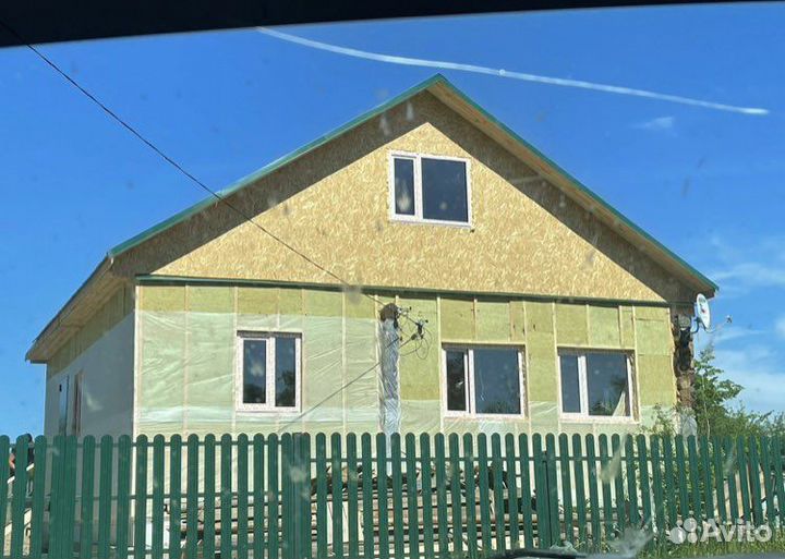 Строительная бригада